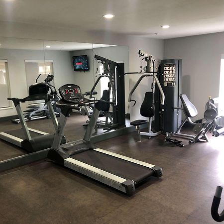 Best Western Plus Lafayette Vermilion River Inn&Suites Exterior foto