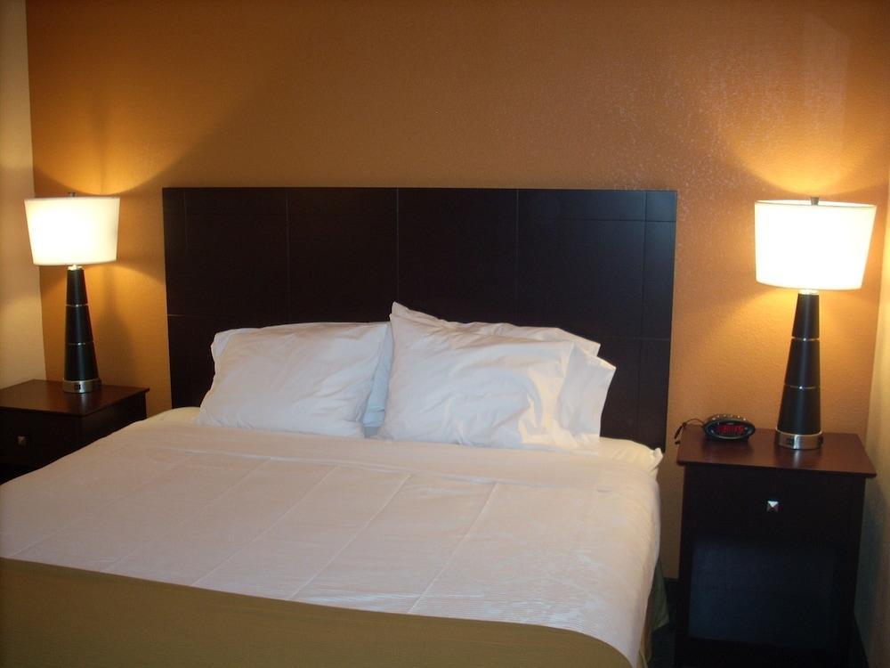 Best Western Plus Lafayette Vermilion River Inn&Suites Exterior foto