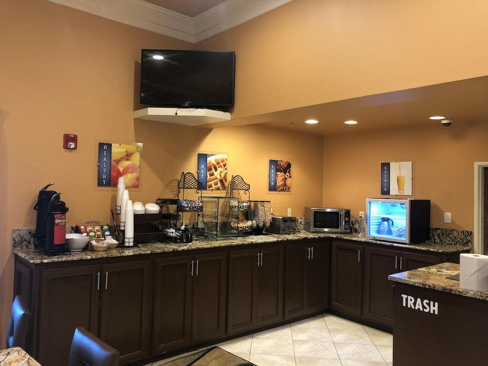 Best Western Plus Lafayette Vermilion River Inn&Suites Exterior foto
