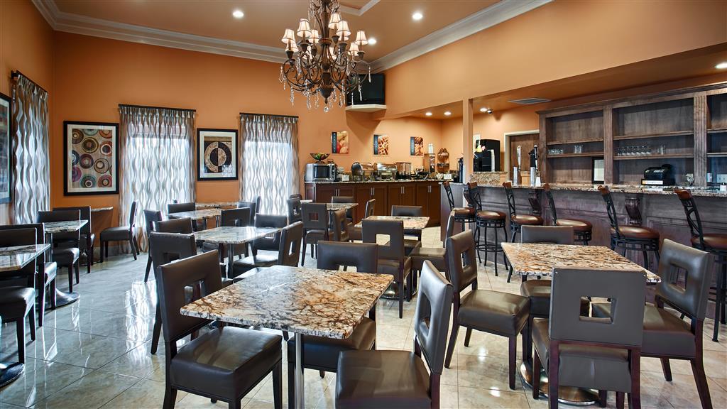 Best Western Plus Lafayette Vermilion River Inn&Suites Exterior foto