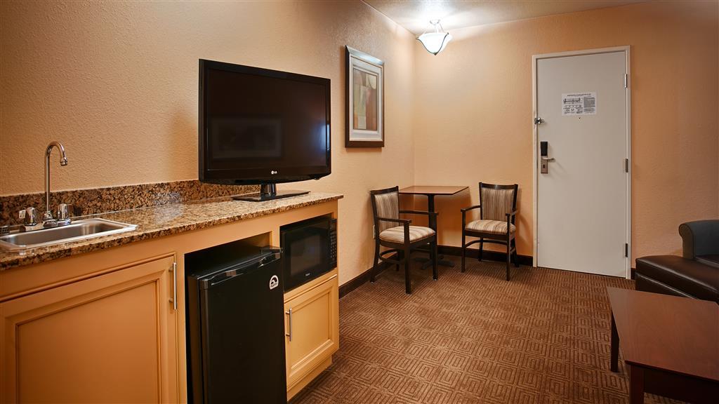 Best Western Plus Lafayette Vermilion River Inn&Suites Exterior foto