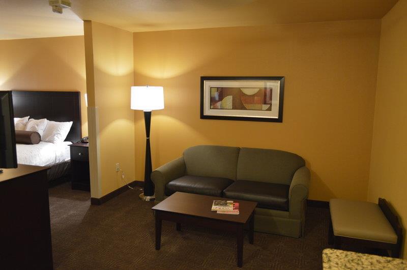 Best Western Plus Lafayette Vermilion River Inn&Suites Exterior foto