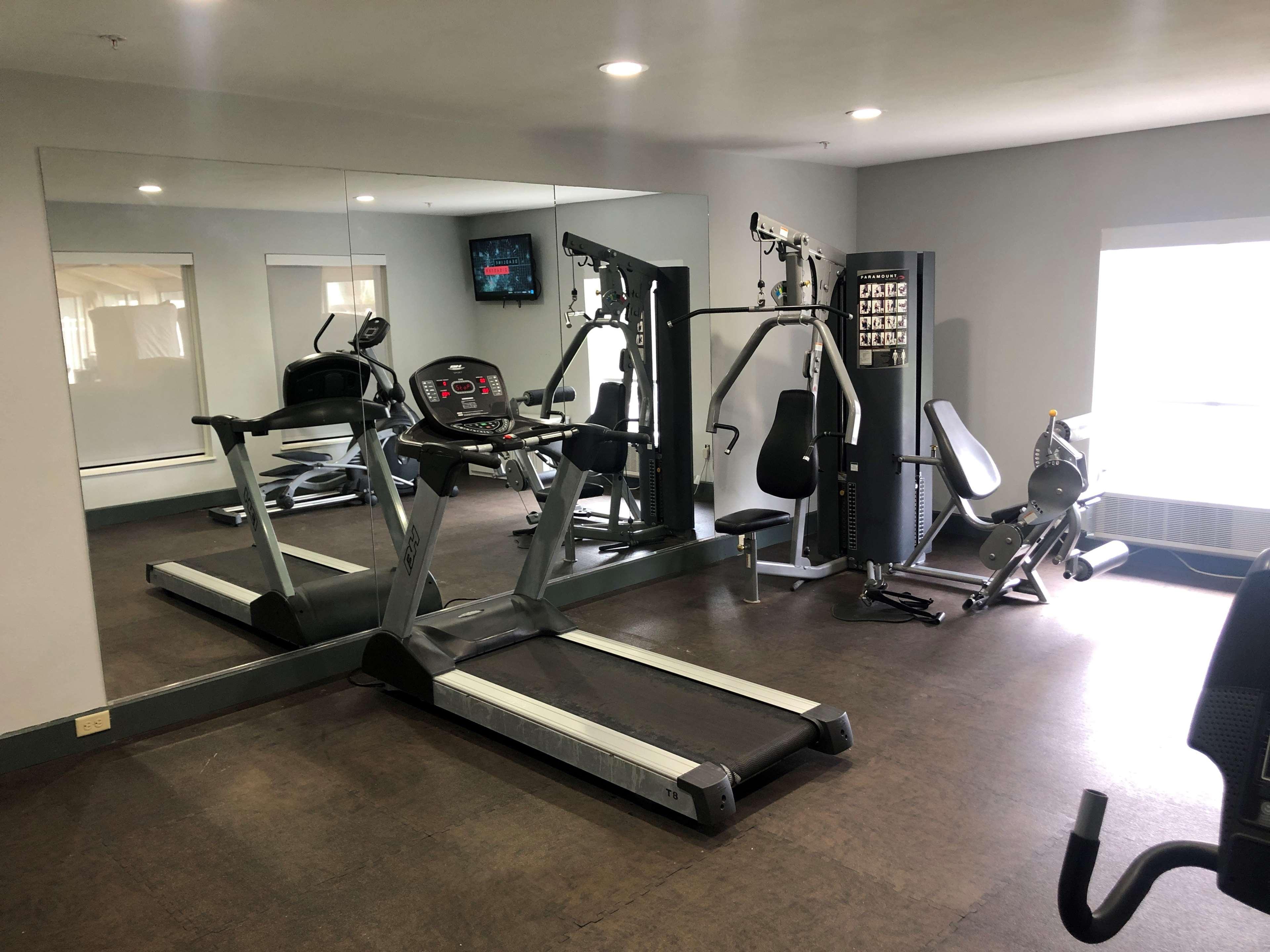 Best Western Plus Lafayette Vermilion River Inn&Suites Exterior foto