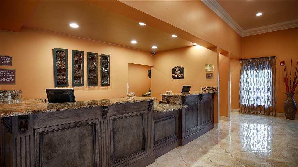 Best Western Plus Lafayette Vermilion River Inn&Suites Exterior foto