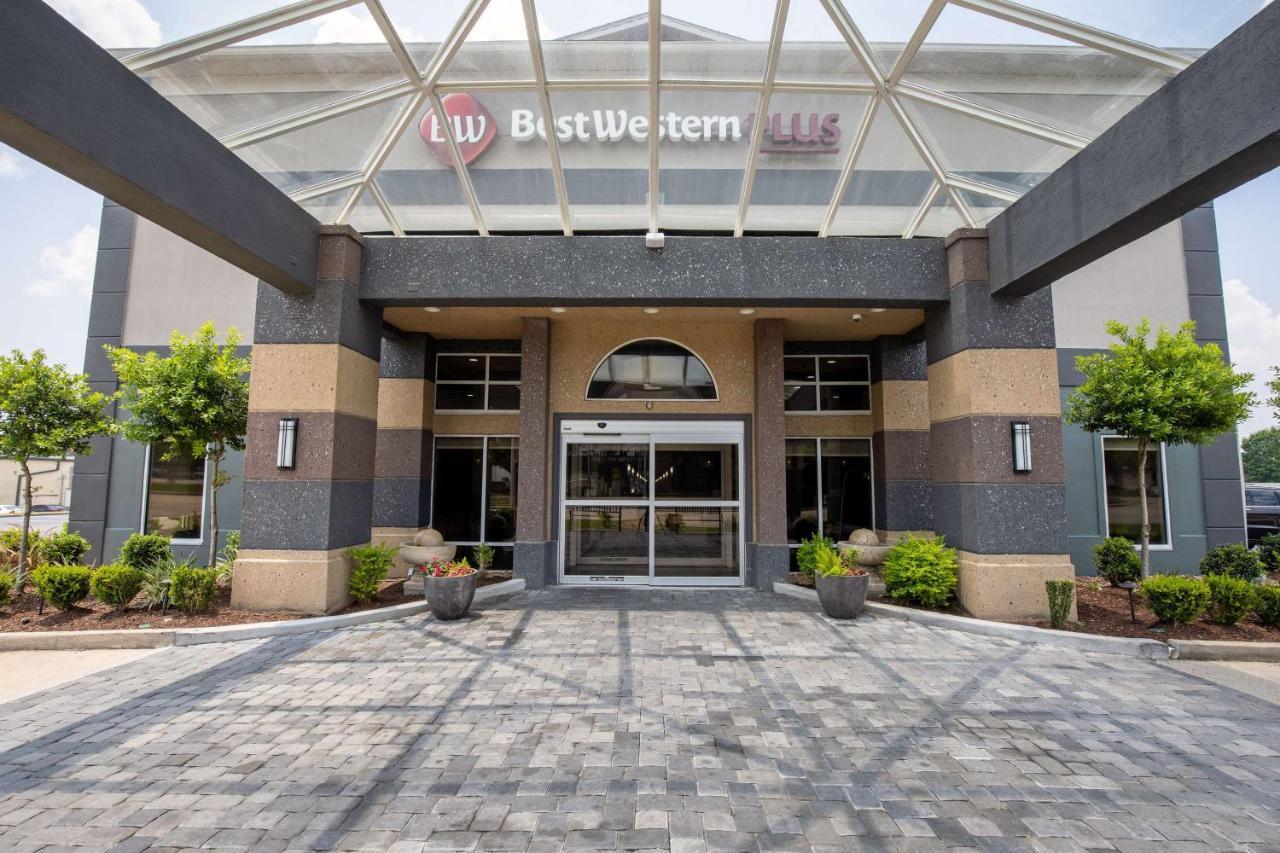Best Western Plus Lafayette Vermilion River Inn&Suites Exterior foto