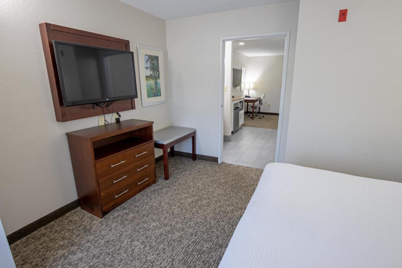 Best Western Plus Lafayette Vermilion River Inn&Suites Exterior foto