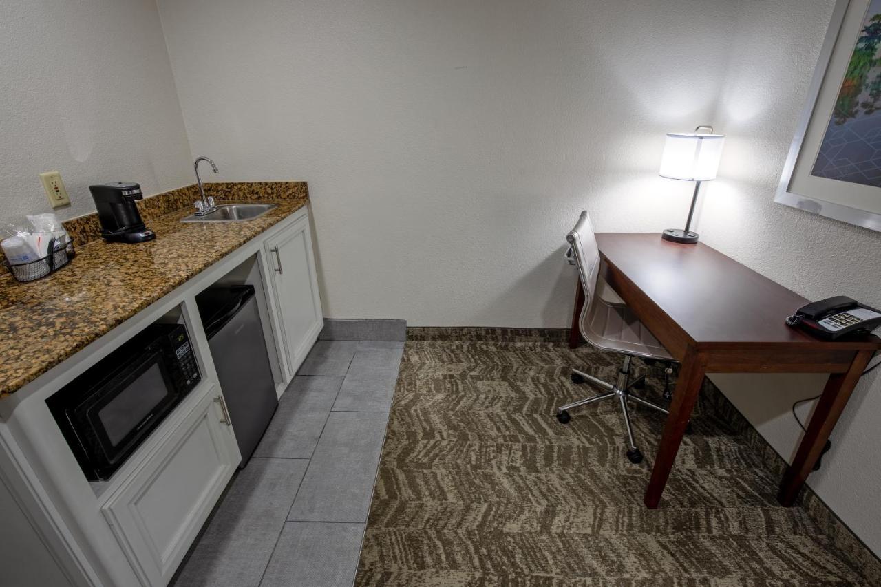 Best Western Plus Lafayette Vermilion River Inn&Suites Exterior foto