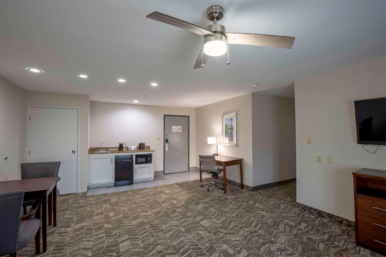 Best Western Plus Lafayette Vermilion River Inn&Suites Exterior foto
