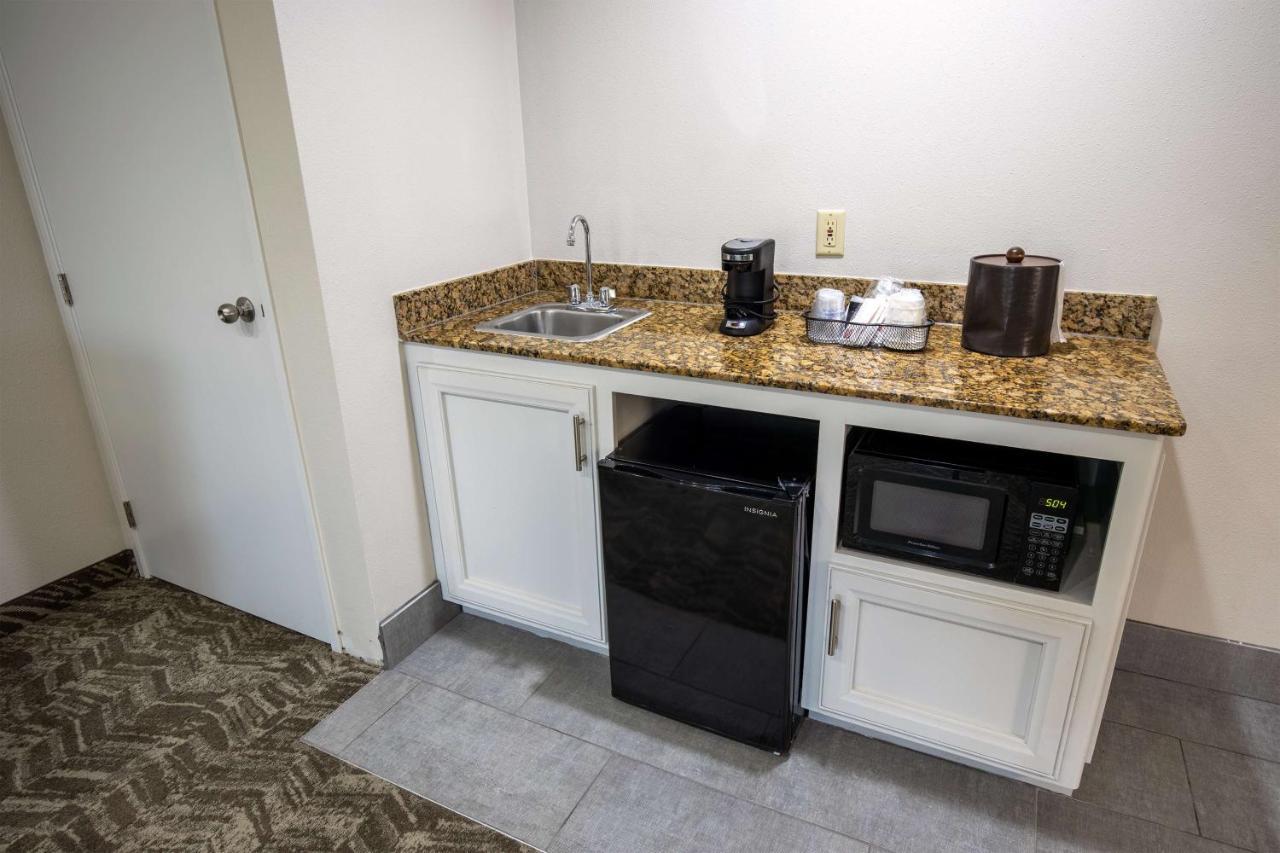 Best Western Plus Lafayette Vermilion River Inn&Suites Exterior foto