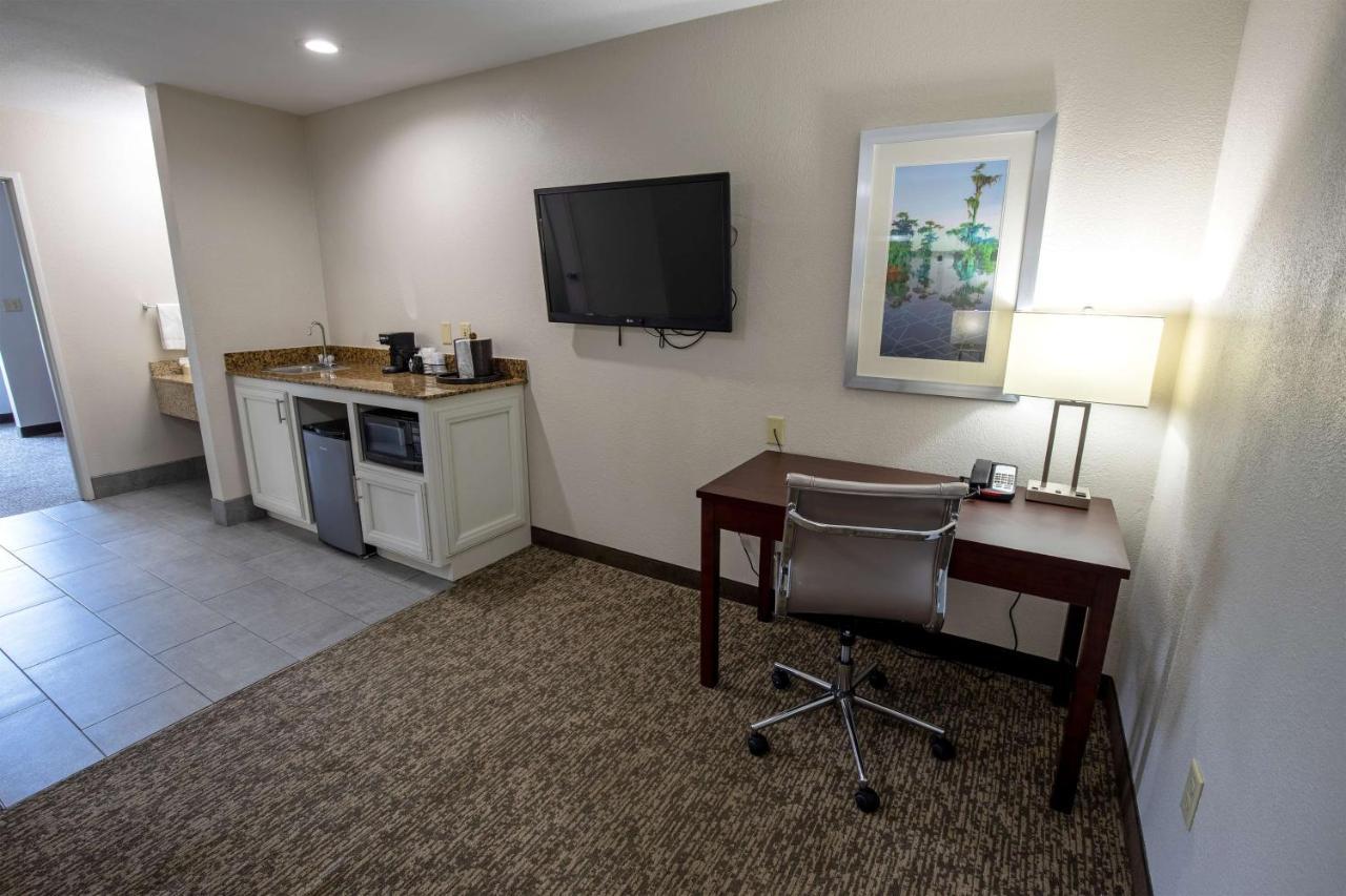 Best Western Plus Lafayette Vermilion River Inn&Suites Exterior foto