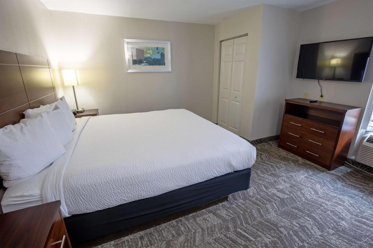Best Western Plus Lafayette Vermilion River Inn&Suites Exterior foto