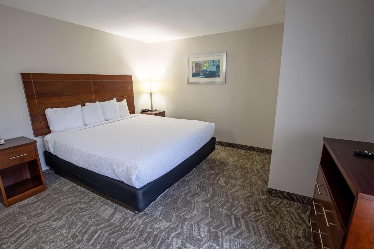 Best Western Plus Lafayette Vermilion River Inn&Suites Exterior foto