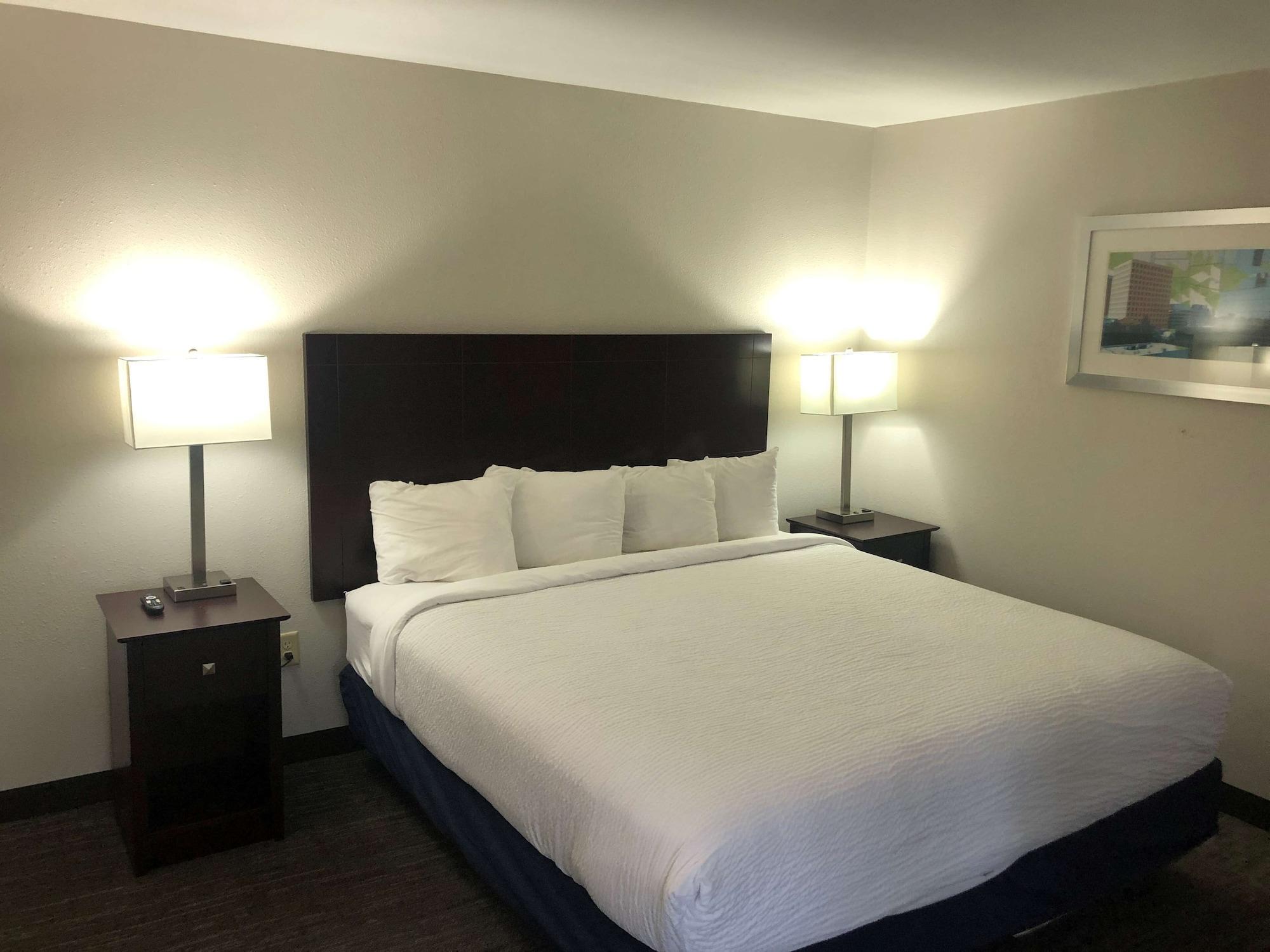 Best Western Plus Lafayette Vermilion River Inn&Suites Exterior foto