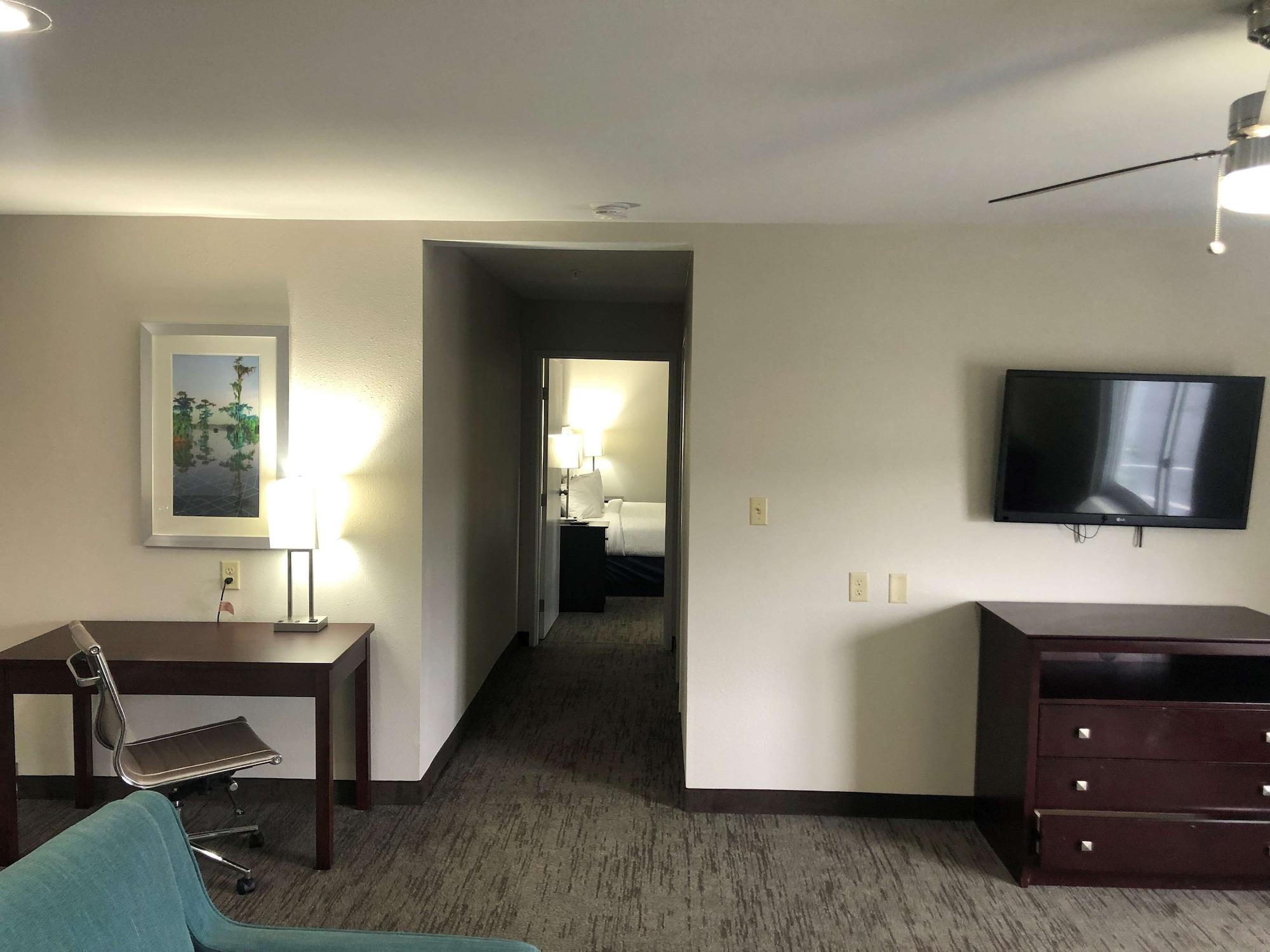 Best Western Plus Lafayette Vermilion River Inn&Suites Exterior foto