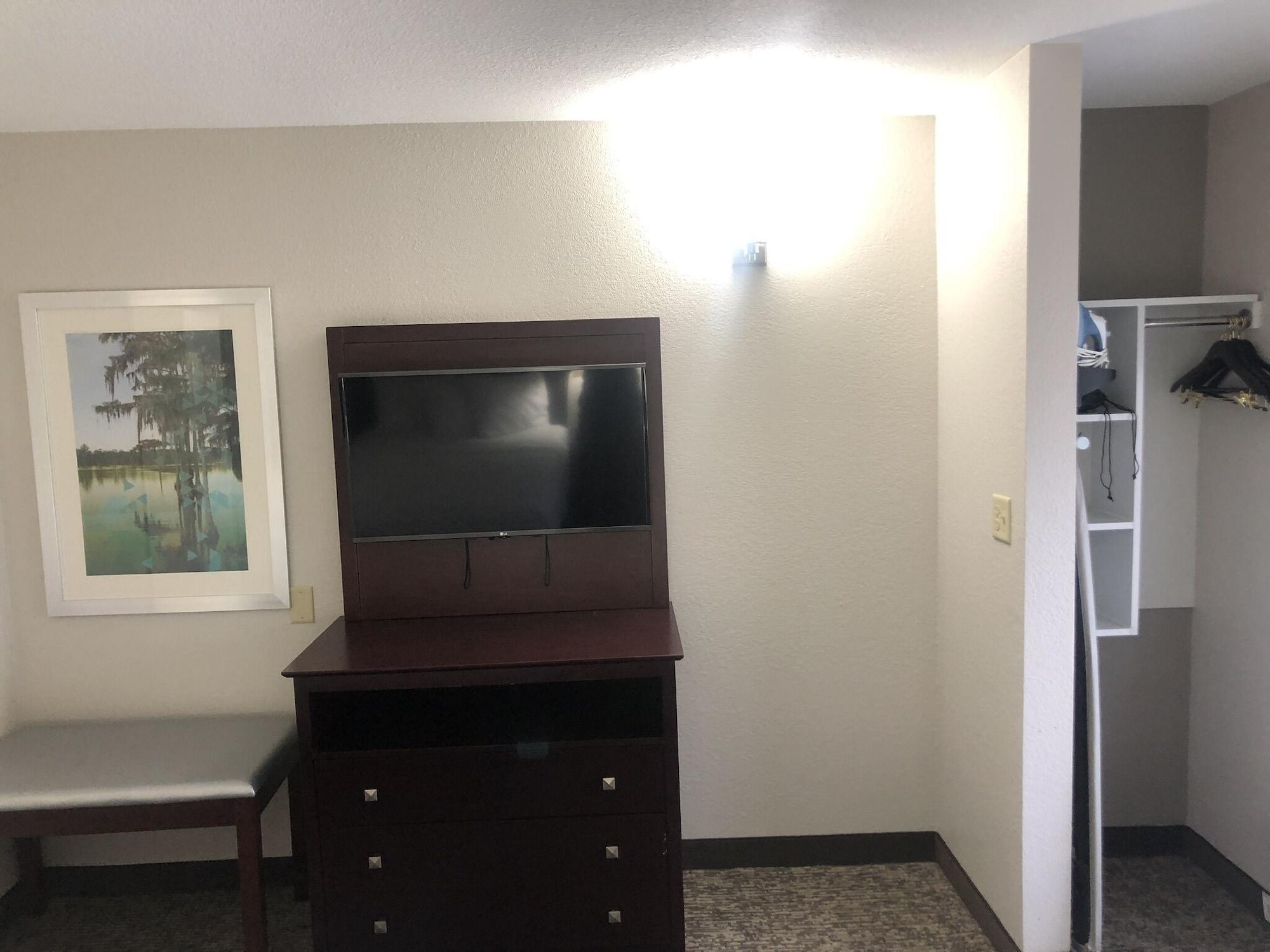 Best Western Plus Lafayette Vermilion River Inn&Suites Exterior foto