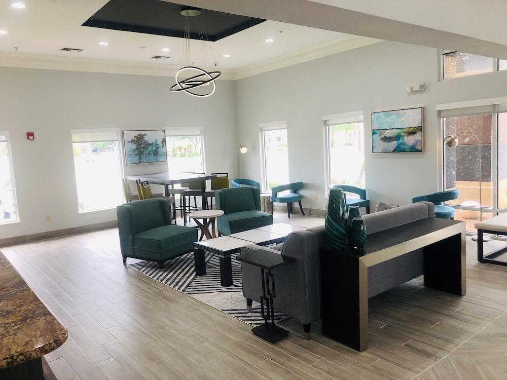 Best Western Plus Lafayette Vermilion River Inn&Suites Exterior foto
