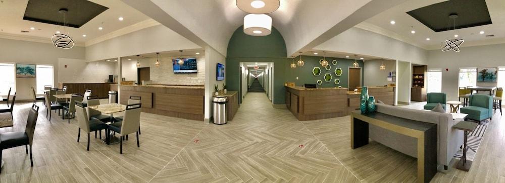 Best Western Plus Lafayette Vermilion River Inn&Suites Exterior foto