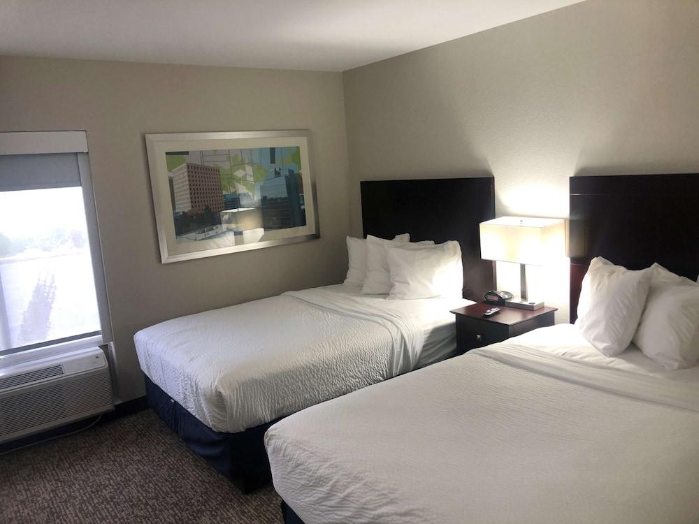 Best Western Plus Lafayette Vermilion River Inn&Suites Exterior foto