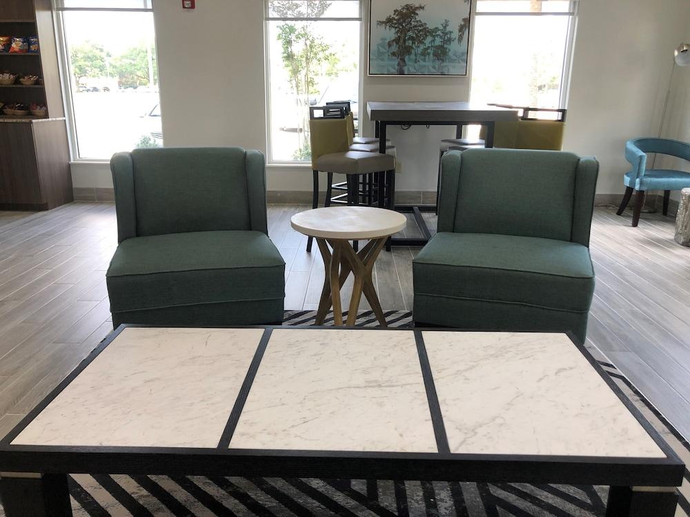 Best Western Plus Lafayette Vermilion River Inn&Suites Exterior foto