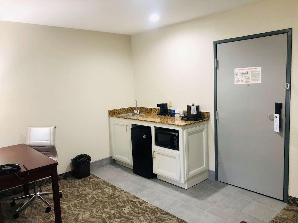 Best Western Plus Lafayette Vermilion River Inn&Suites Exterior foto