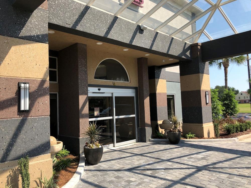 Best Western Plus Lafayette Vermilion River Inn&Suites Exterior foto